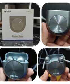 Noise Master buds Sound by Bose in - Ear 
Best quality