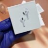 ANC APPLE AIRPODS 4TH Generation  MADE IN USA WITH  VOLUME CONTROL UP DOWN LIKE ORIGINAL