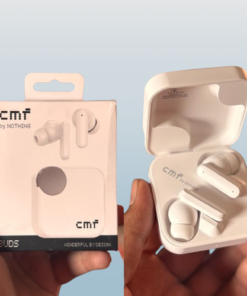 CMF by Nothing Buds With 6month Warrenty