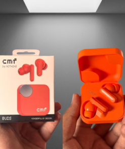 Alternative view of CMF by Nothing Buds With 6month Warrenty