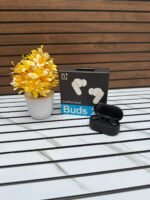 ONEPLUS BUDS 2R_
Model :- Buds 2R
 Super Sound Quality, Good Bass And