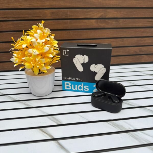 ONEPLUS BUDS 2R_
Model :- Buds 2R
 Super Sound Quality, Good Bass And