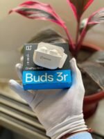 Oneplus Nord 3R New Latest Colour Model :- Buds 3r  105%  Db Bass support